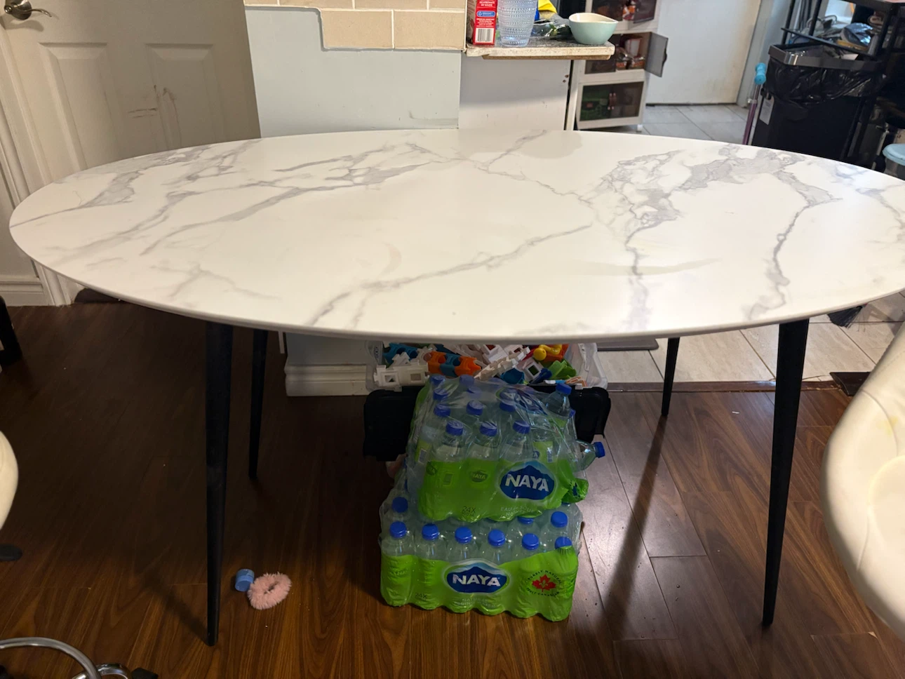 Table and chair - photo 5