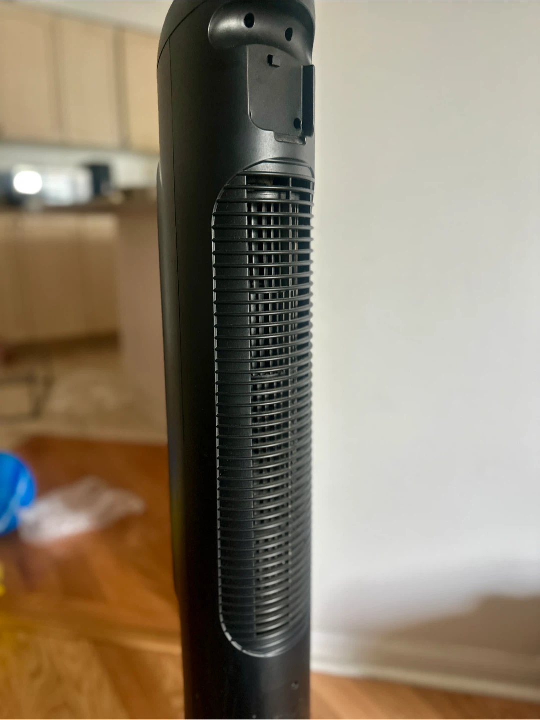 Honeywell QuietSet Tower Fan - photo 4