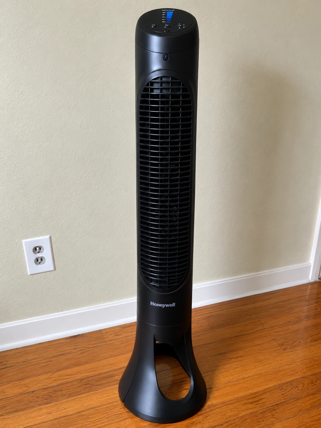 Honeywell Tower Fan