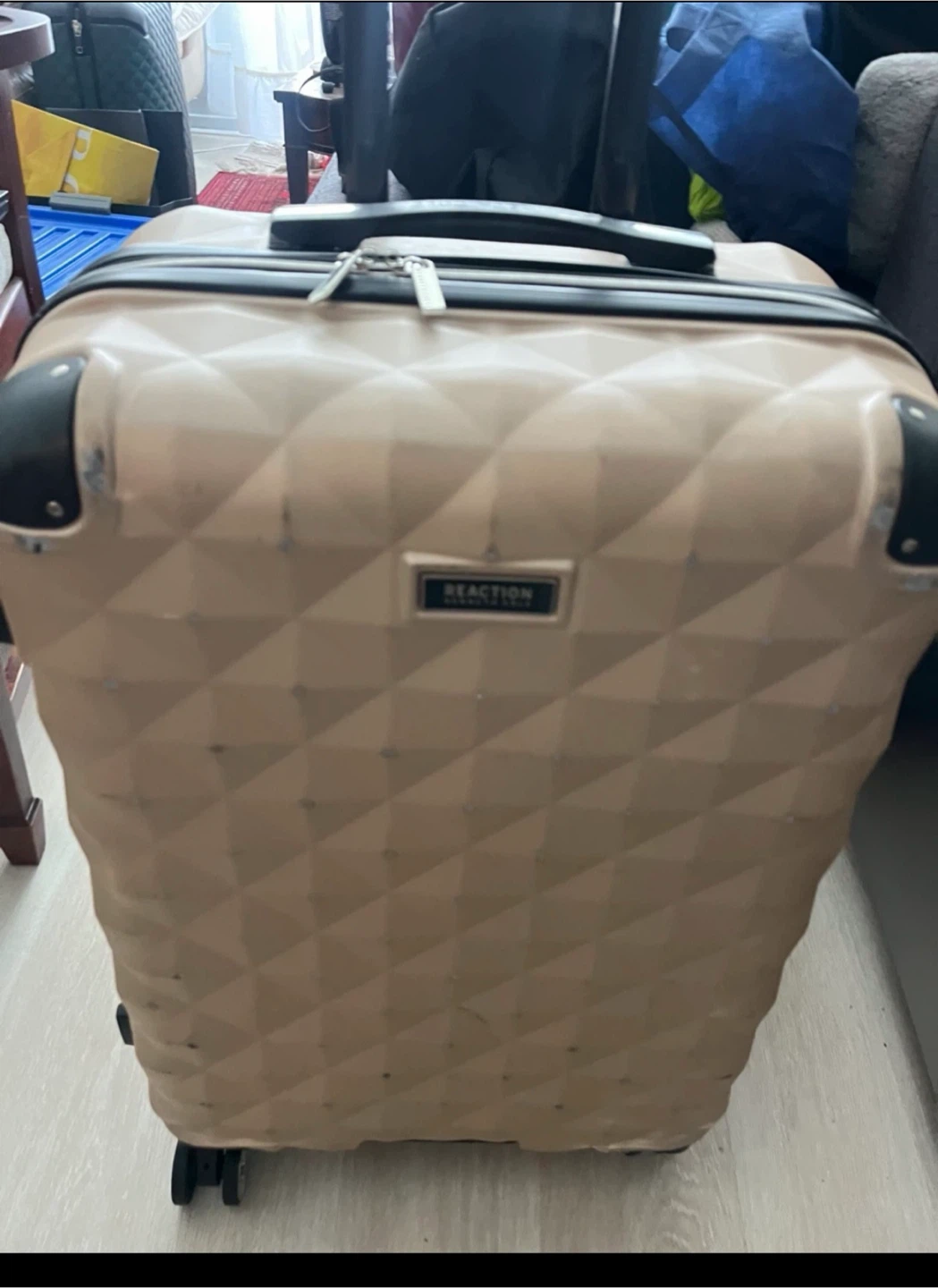 Kenneth Cole Reaction Luggage