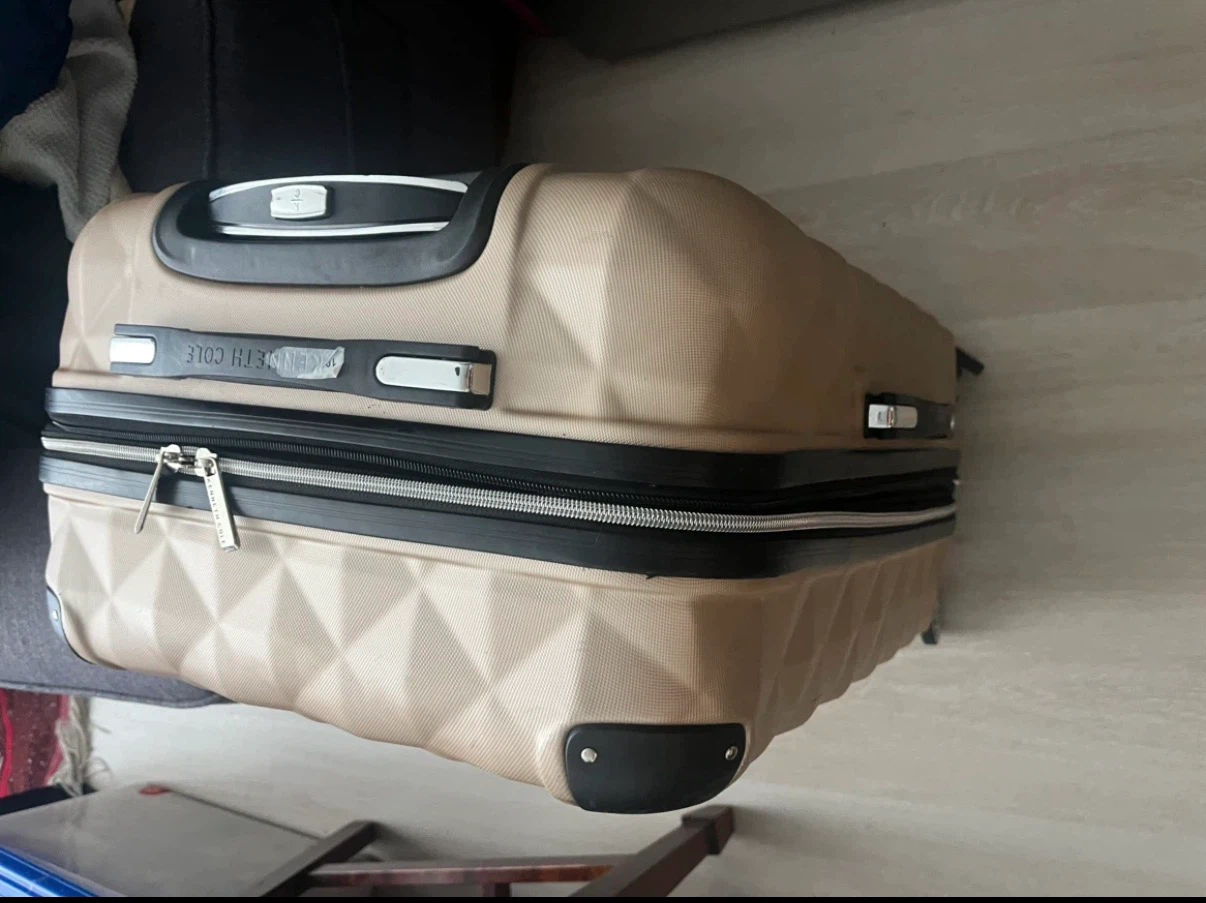 Kenneth Cole Reaction Luggage - photo 2
