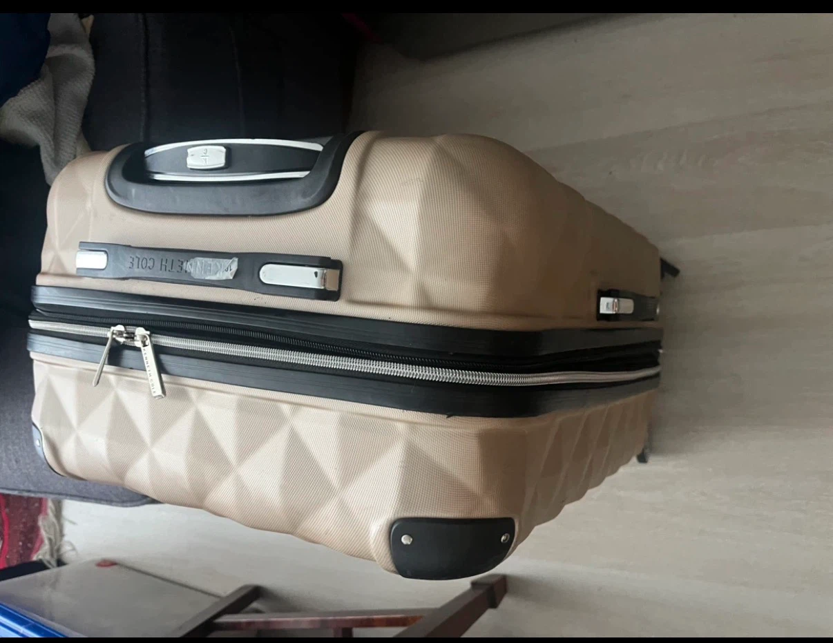 Kenneth Cole Reaction Luggage - photo 3
