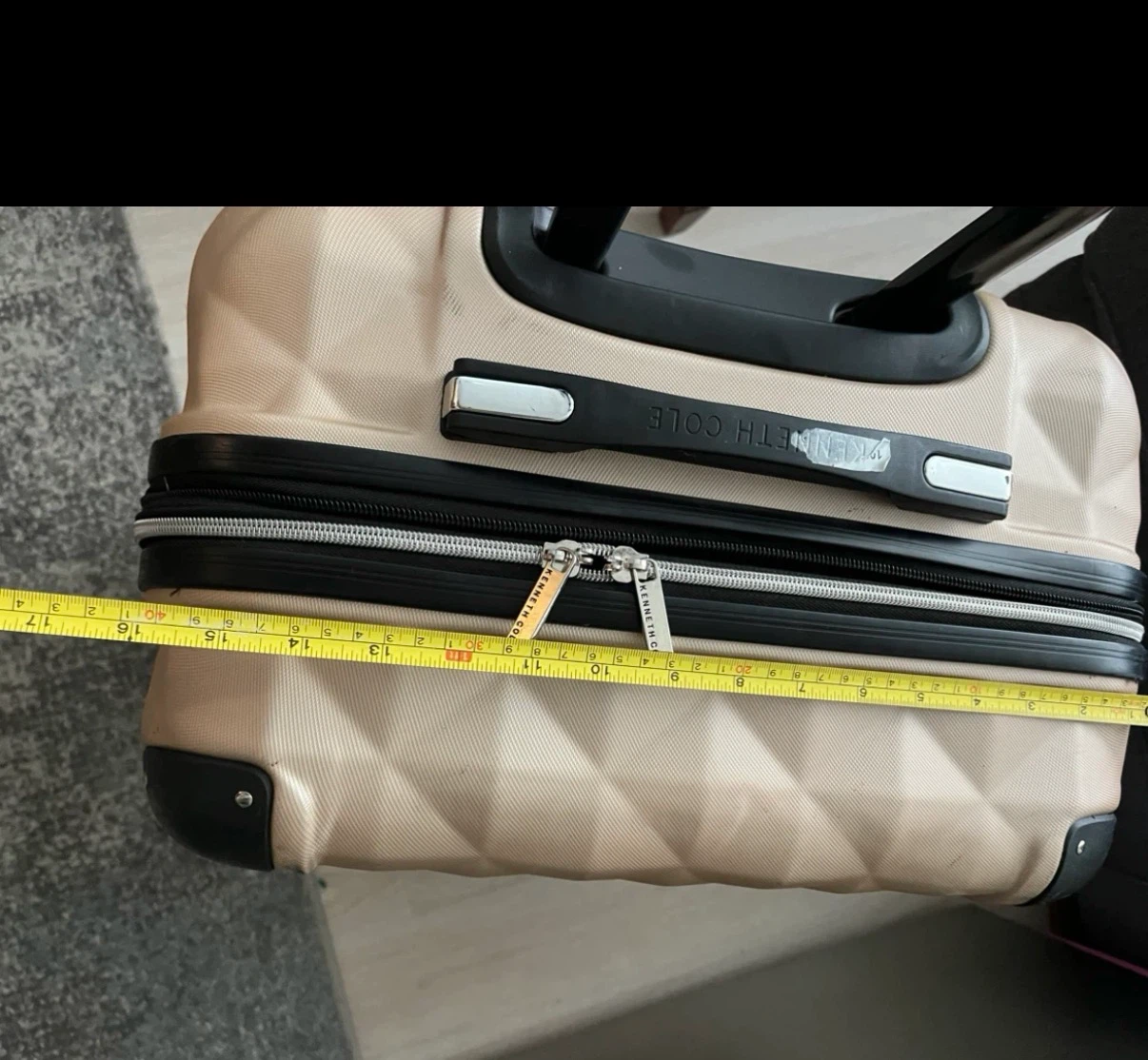 Kenneth Cole Reaction Luggage - photo 4