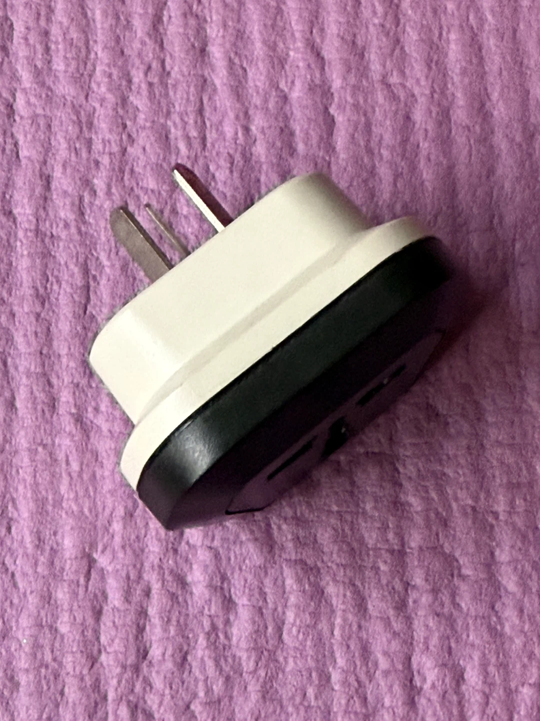 NEW✨🏈Universal Power Travel Adapter Plug - photo 4