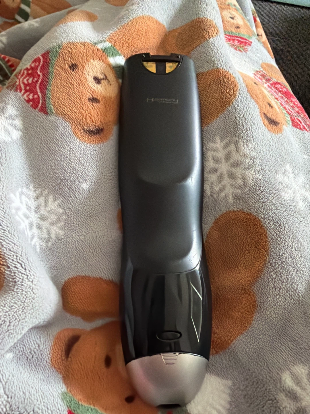 🏈 HTF Rare Logitech Harmony One Universal Remote - photo 2
