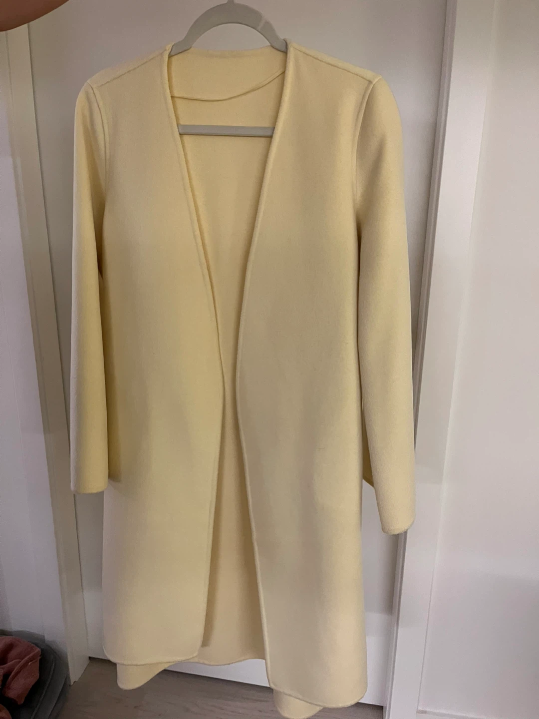 UNIQLO :C Wool-Blend Coat