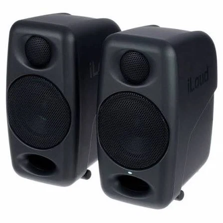 IK Multimedia iLoud MTM Studio Monitors