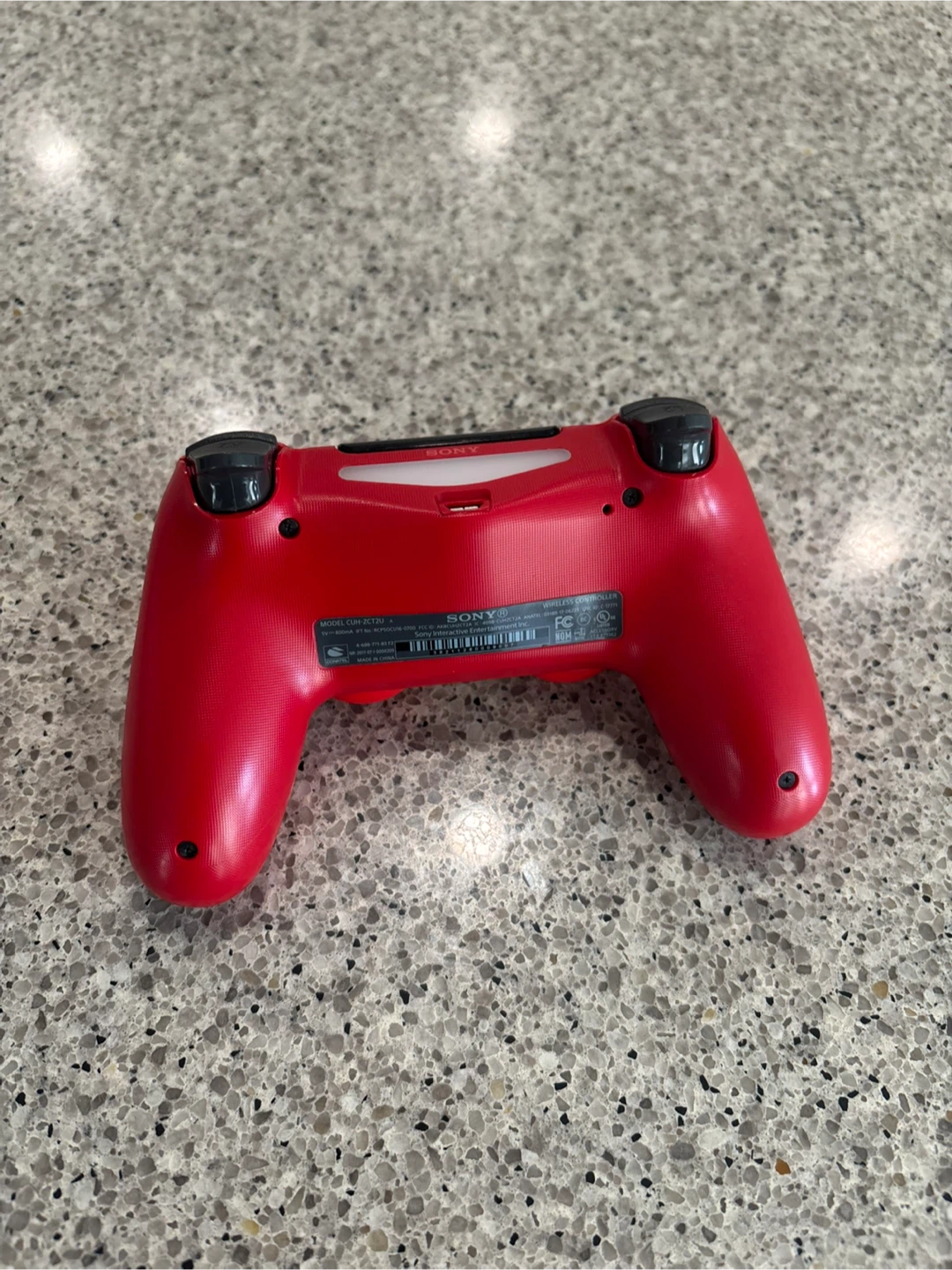PlayStation 4 Controller