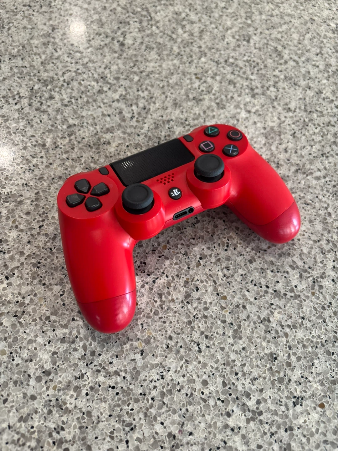 PlayStation 4 Controller - photo 2