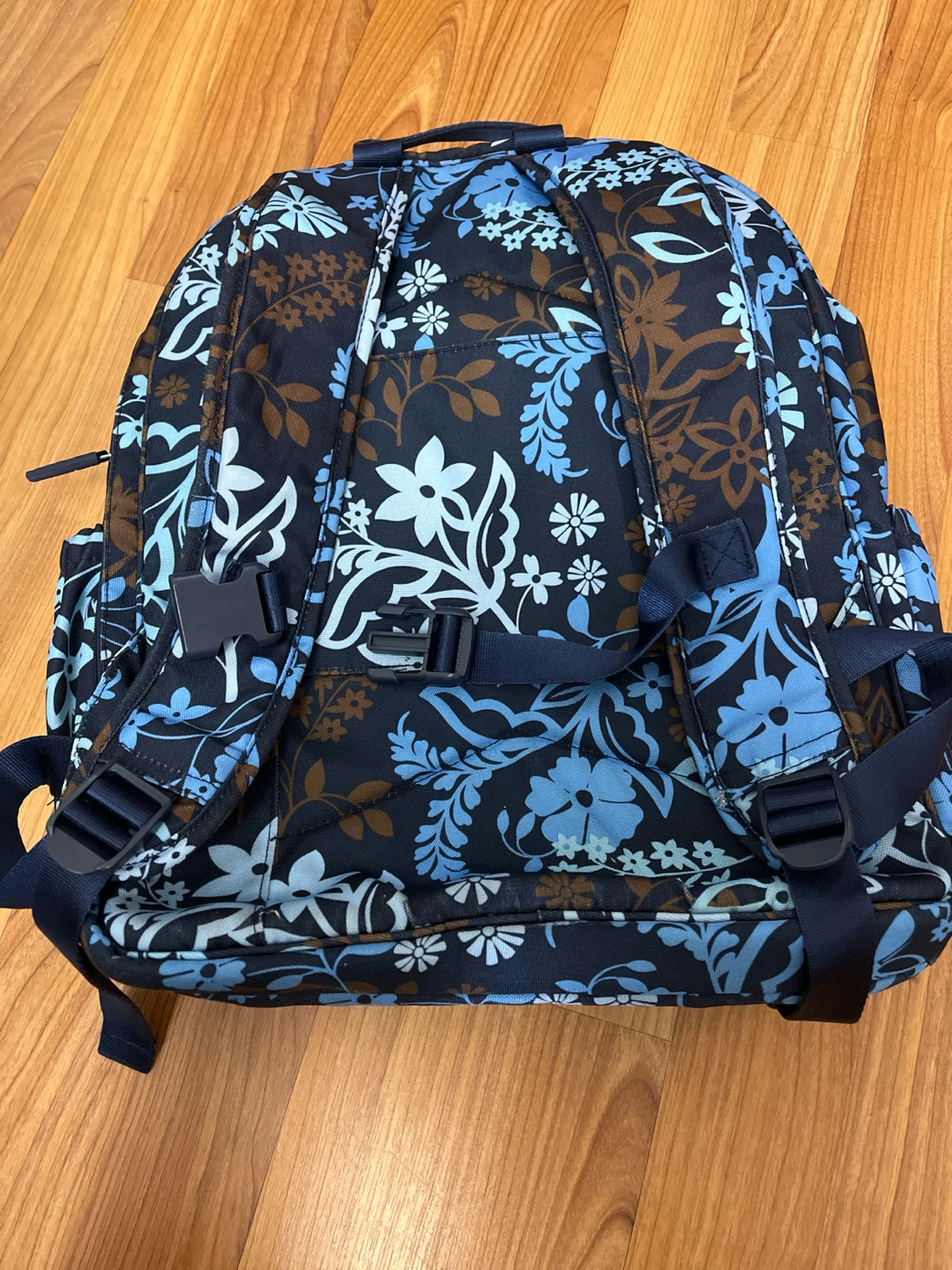 Vera Bradley Floral Print Backpack - photo 2