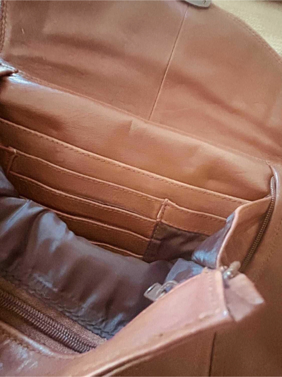 Derek Alexander $369  Leather organizer Bag - photo 3