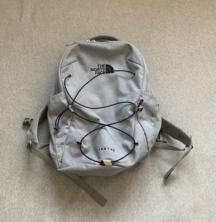 The North Face Jester Backpack 🏈