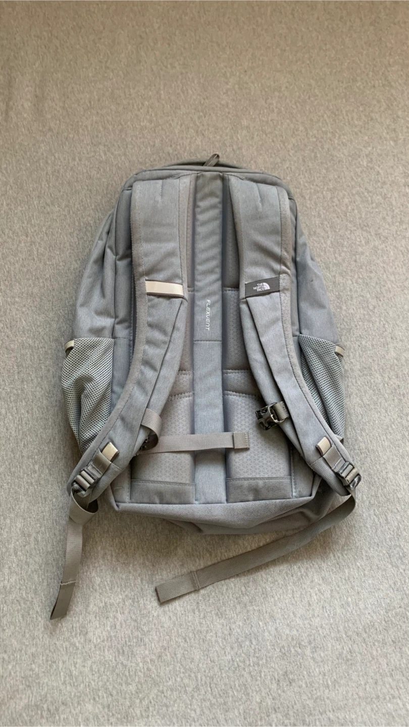 The North Face Jester Backpack 🏈 - photo 2