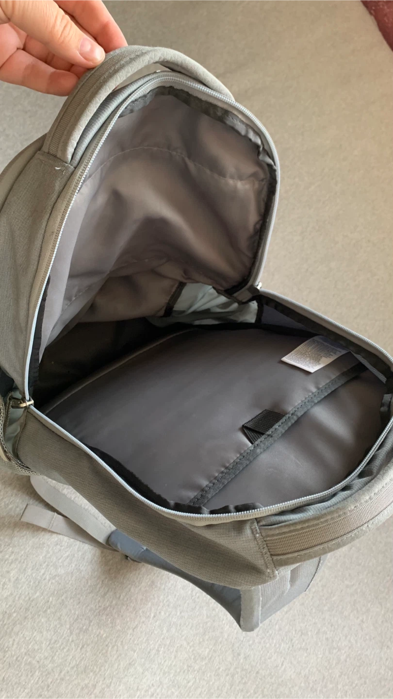 The North Face Jester Backpack 🏈 - photo 3