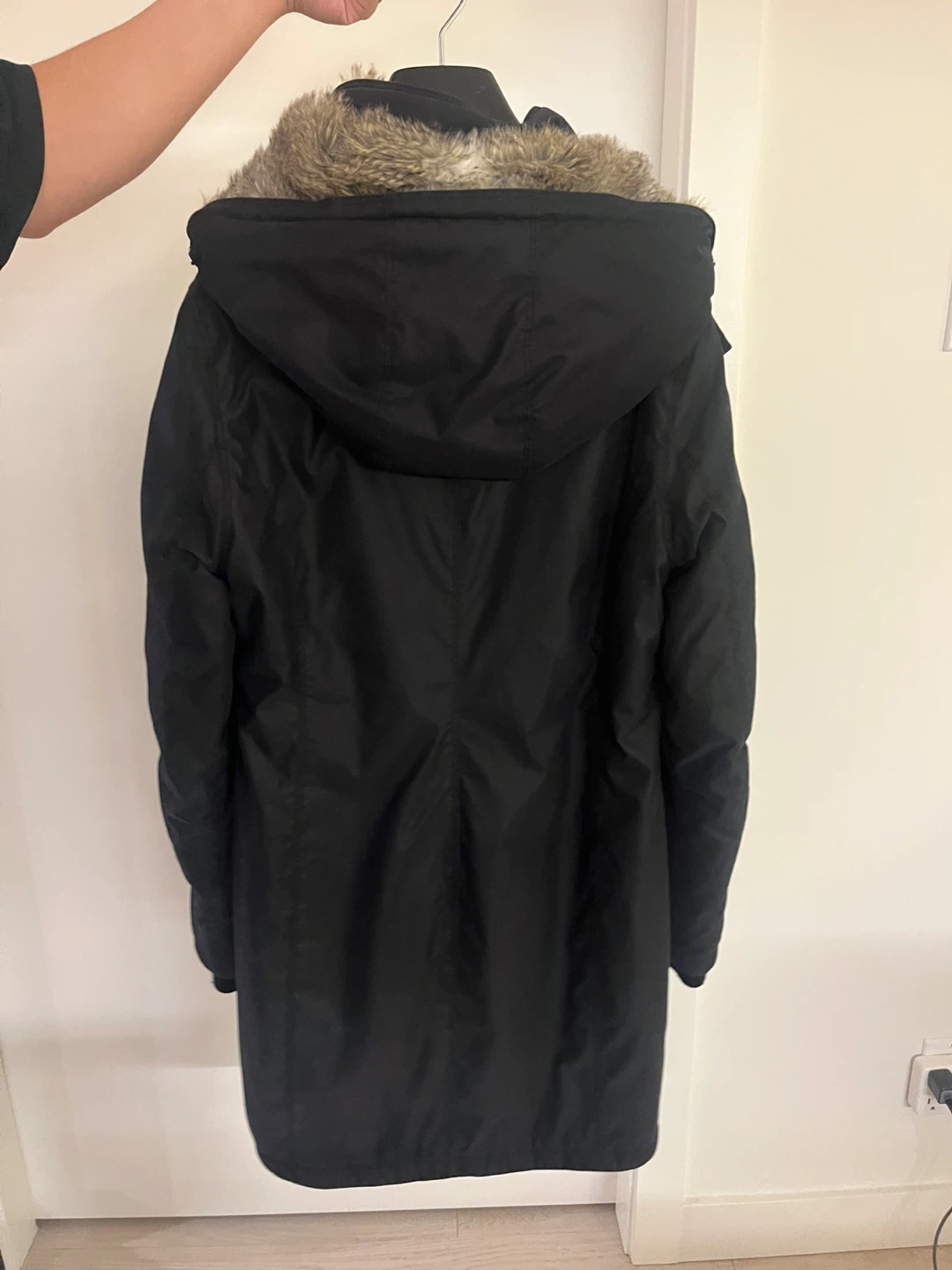Babaton Oskar Parka - photo 2