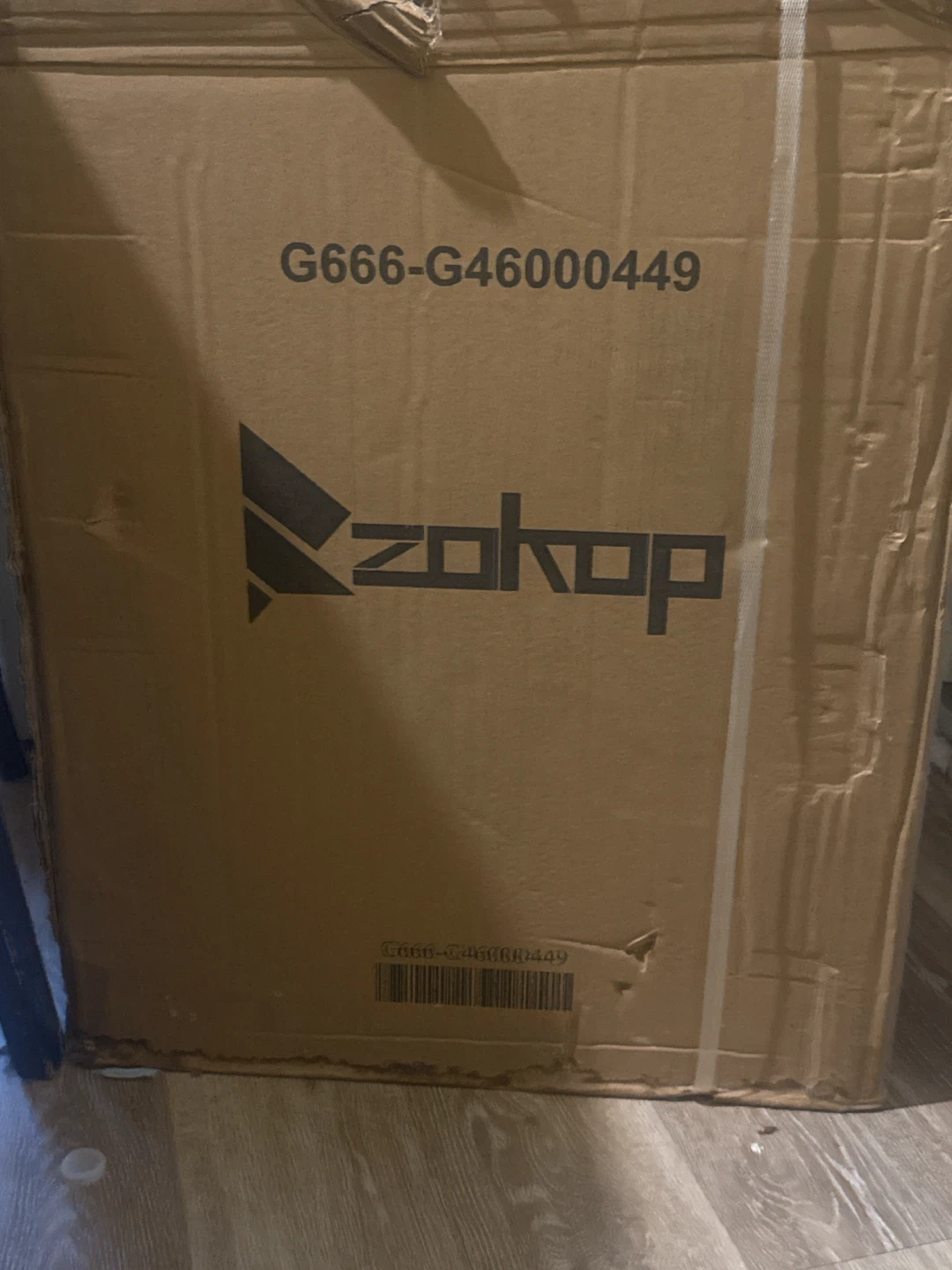 Secadora portátil de ropa