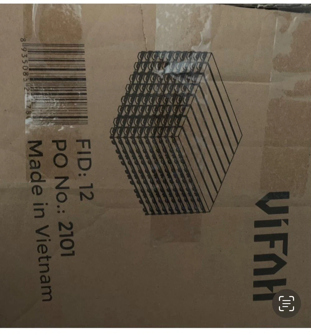 Vifah Wood Deck Tiles - photo 2
