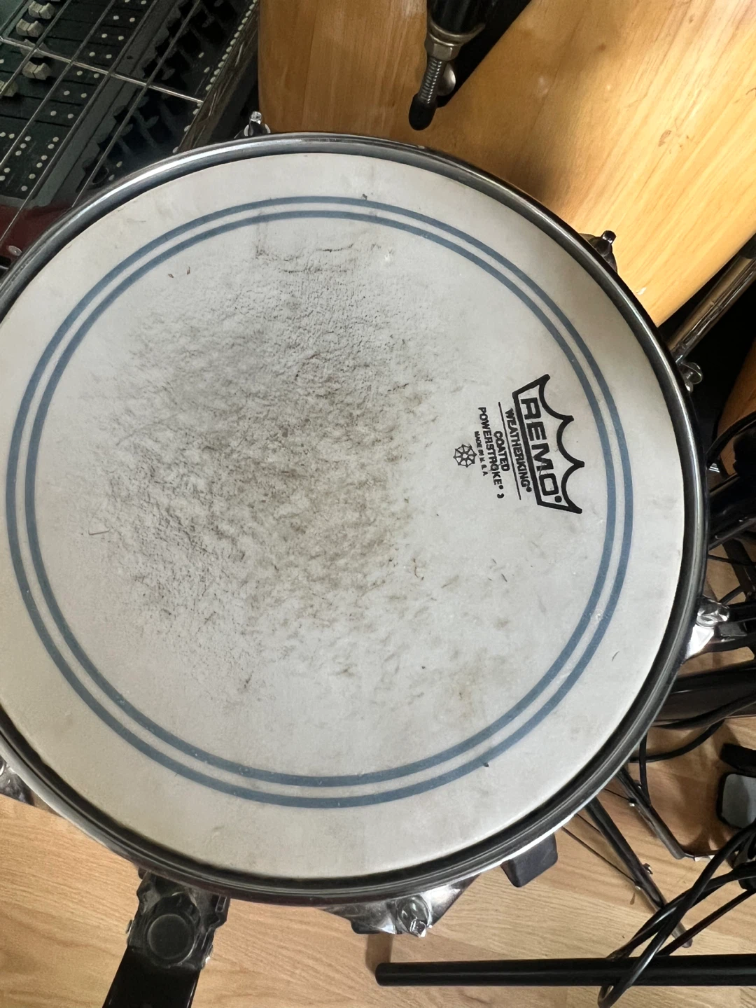 Remo Drum