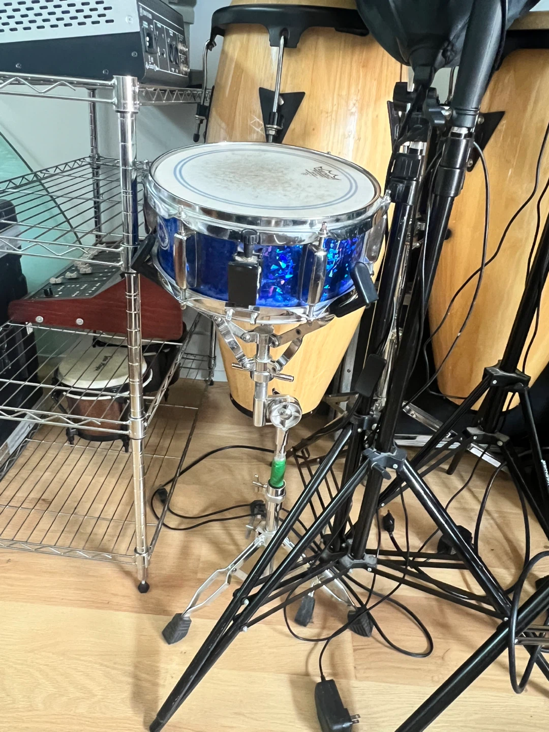 Remo Drum - photo 2