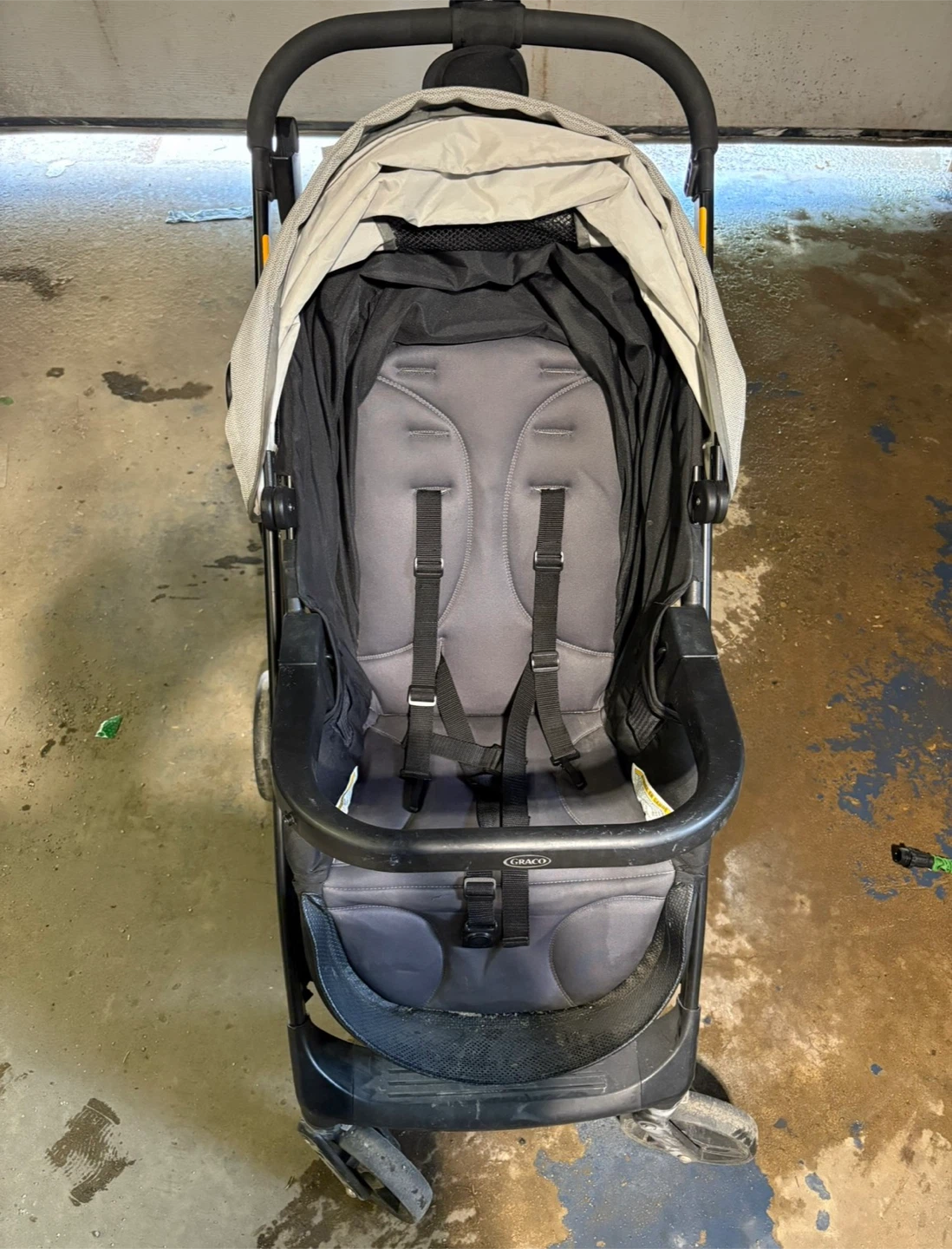 Graco Baby Stroller