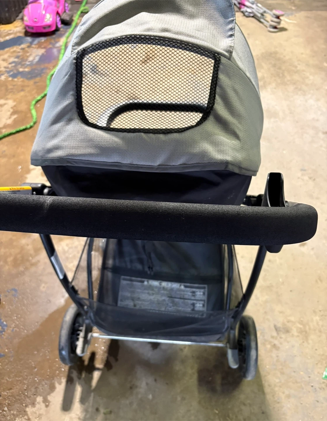 Graco Baby Stroller - photo 3