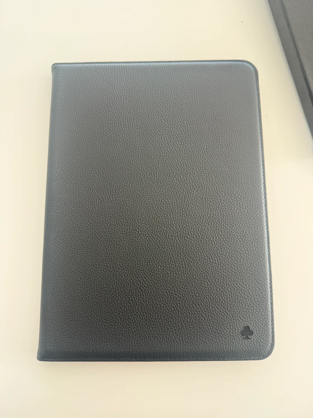 Porter Riley Leather iPad Pro 11” case
