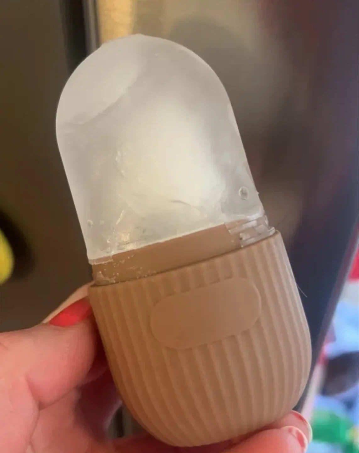 Ice Face Roller Tool🏈