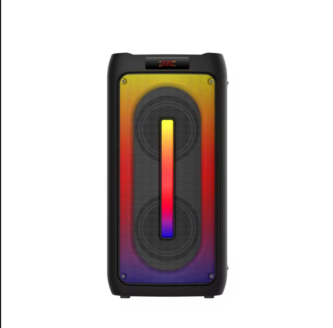 Seenda B69-5 Multifunctional BT Speaker - photo 4