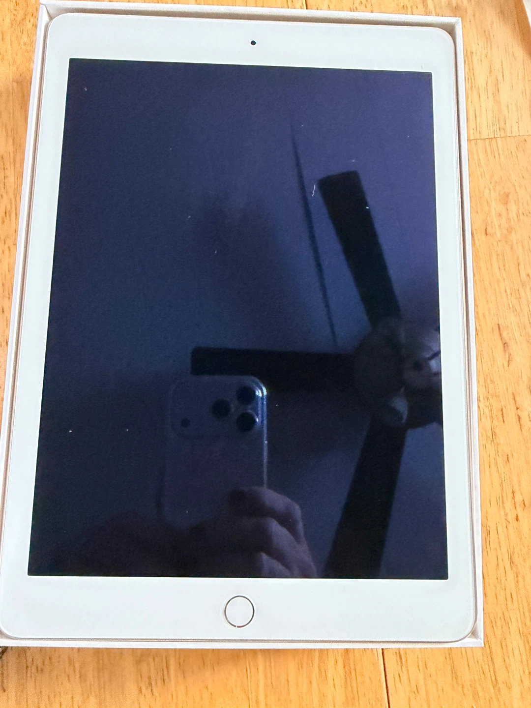 iPad Air 2