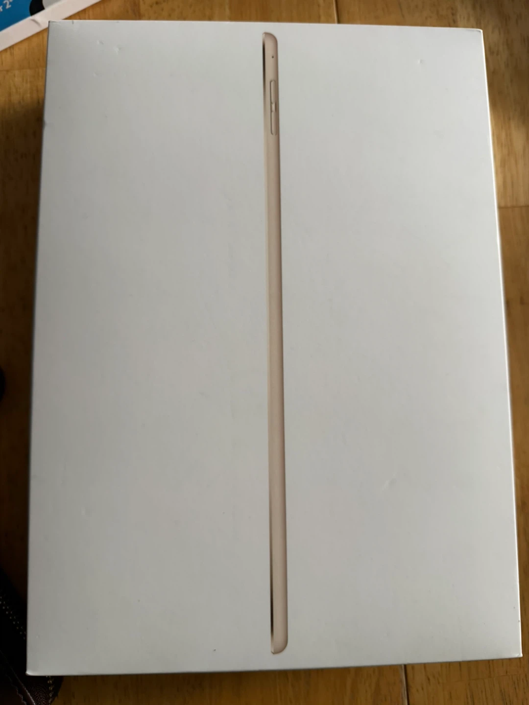 iPad Air 2 - photo 3