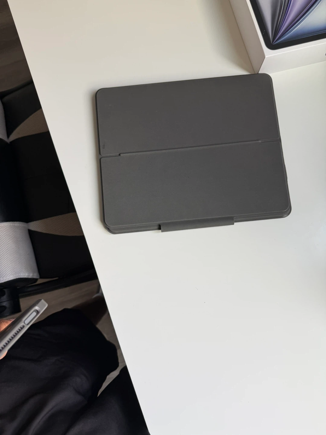 Apple Magic Keyboard for iPad