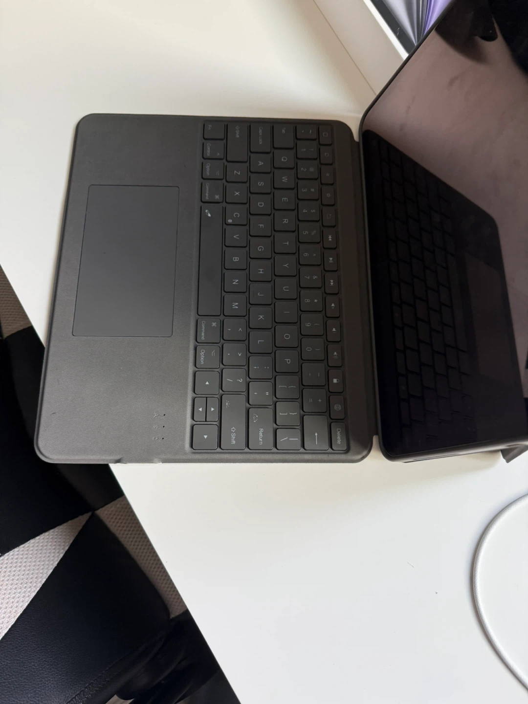 Apple Magic Keyboard for iPad - photo 3