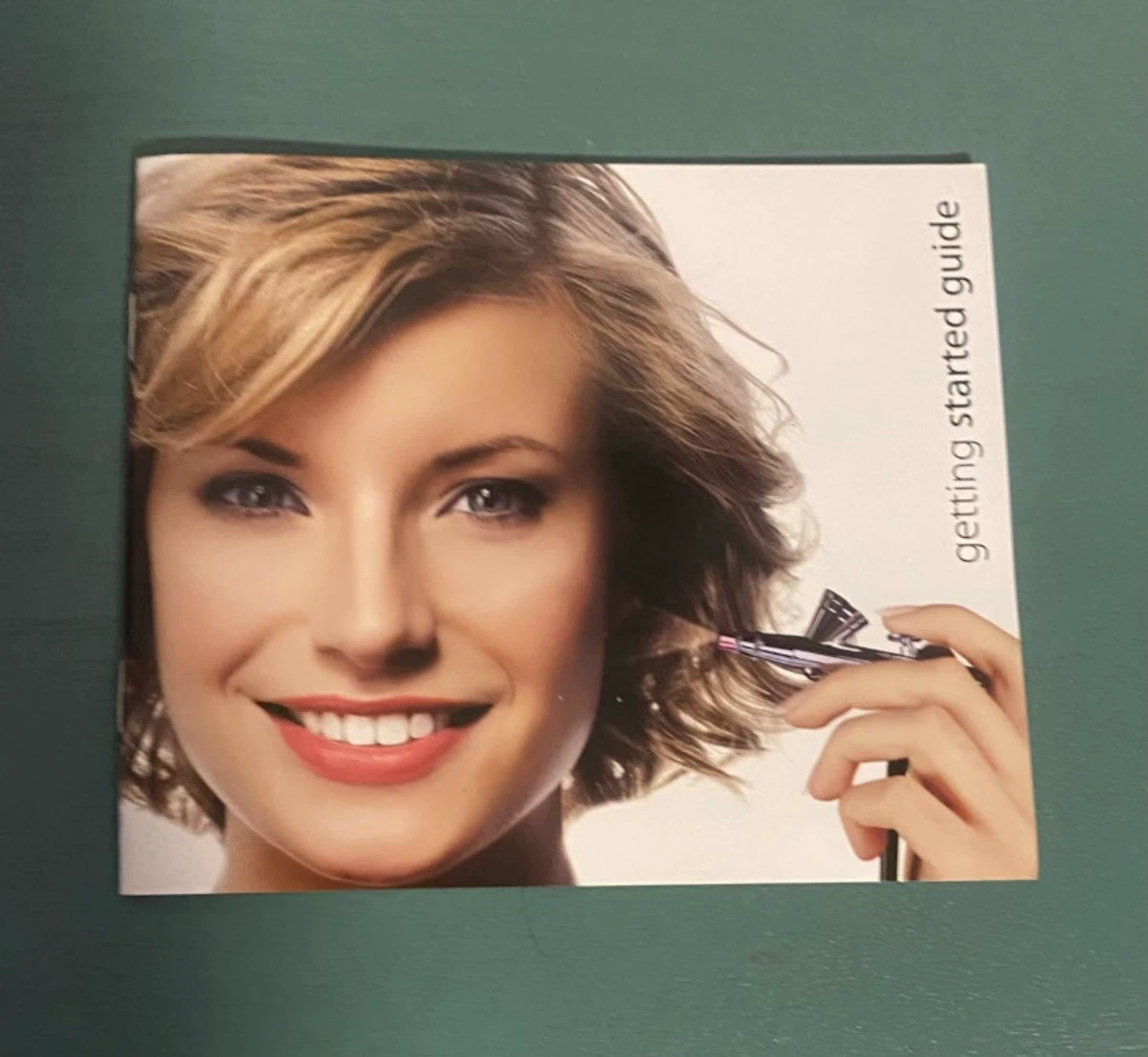 Luminess Air Airbrush Makeup System - photo 4