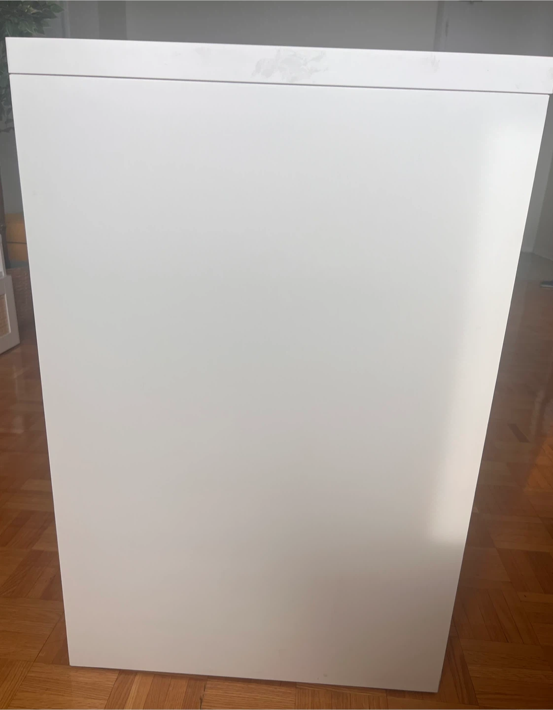 IKEA Micke Desk - White - photo 3