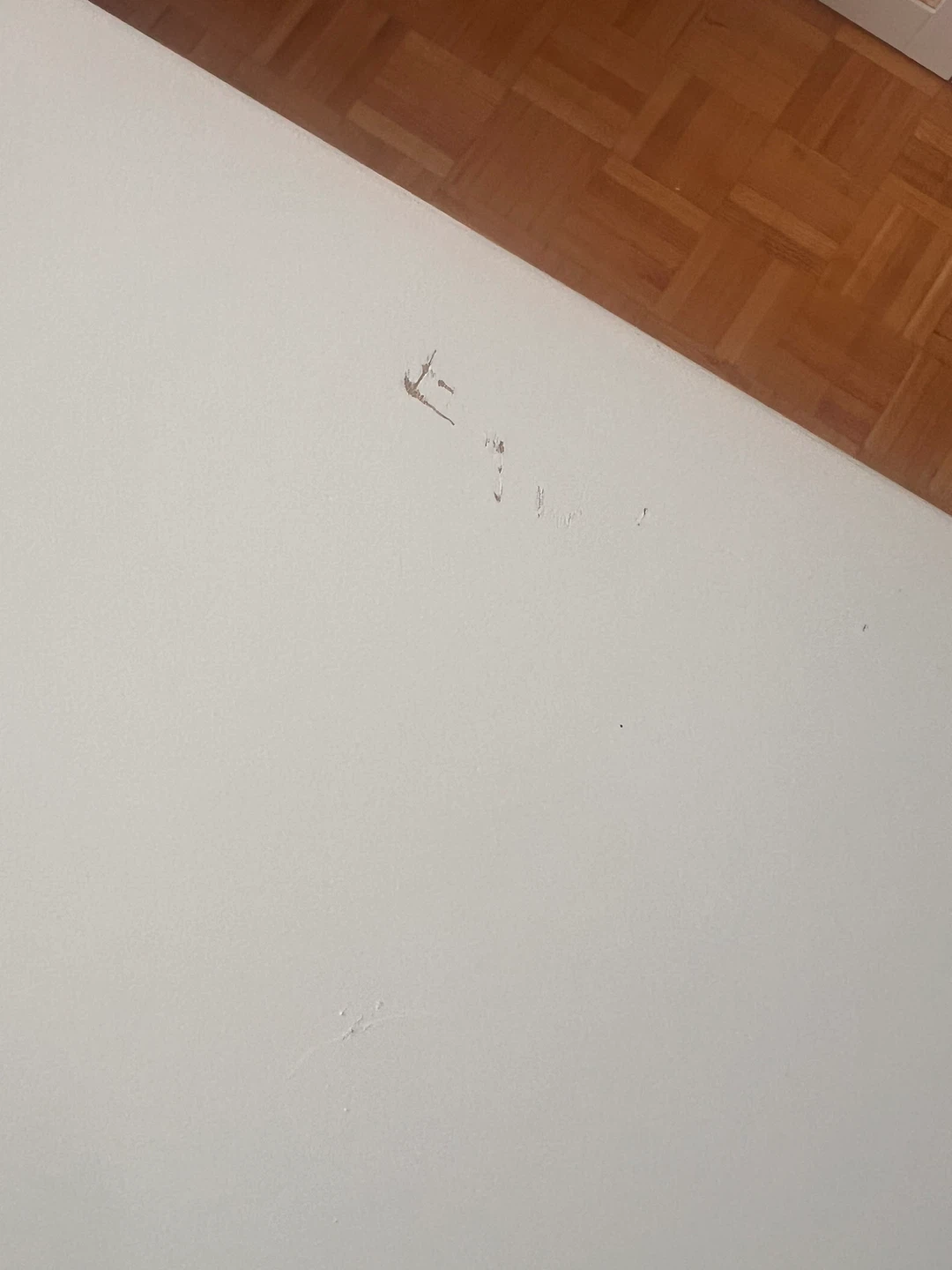 IKEA Micke Desk - White - photo 5