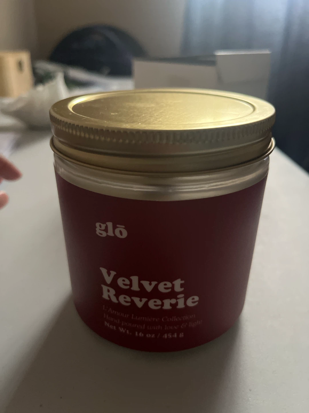 Glō Candle