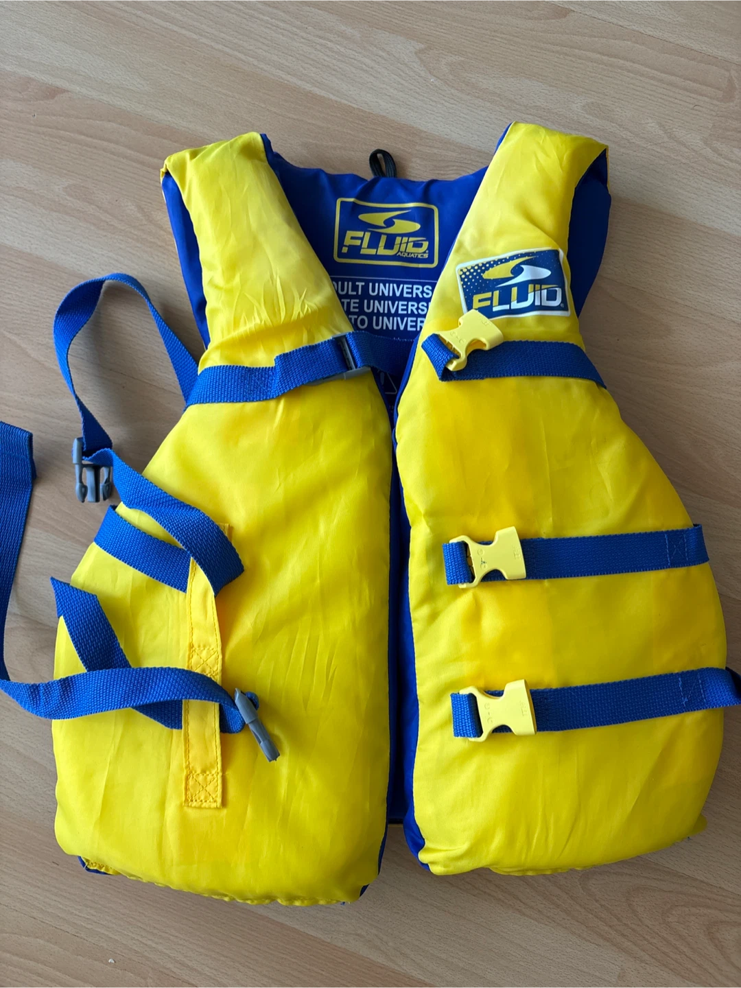 young adult - kids Life Jacket