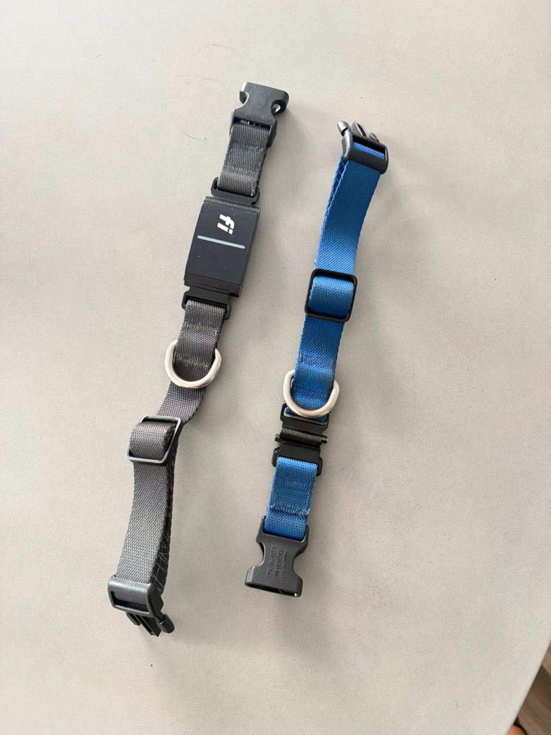 FI dog collar series 3 small