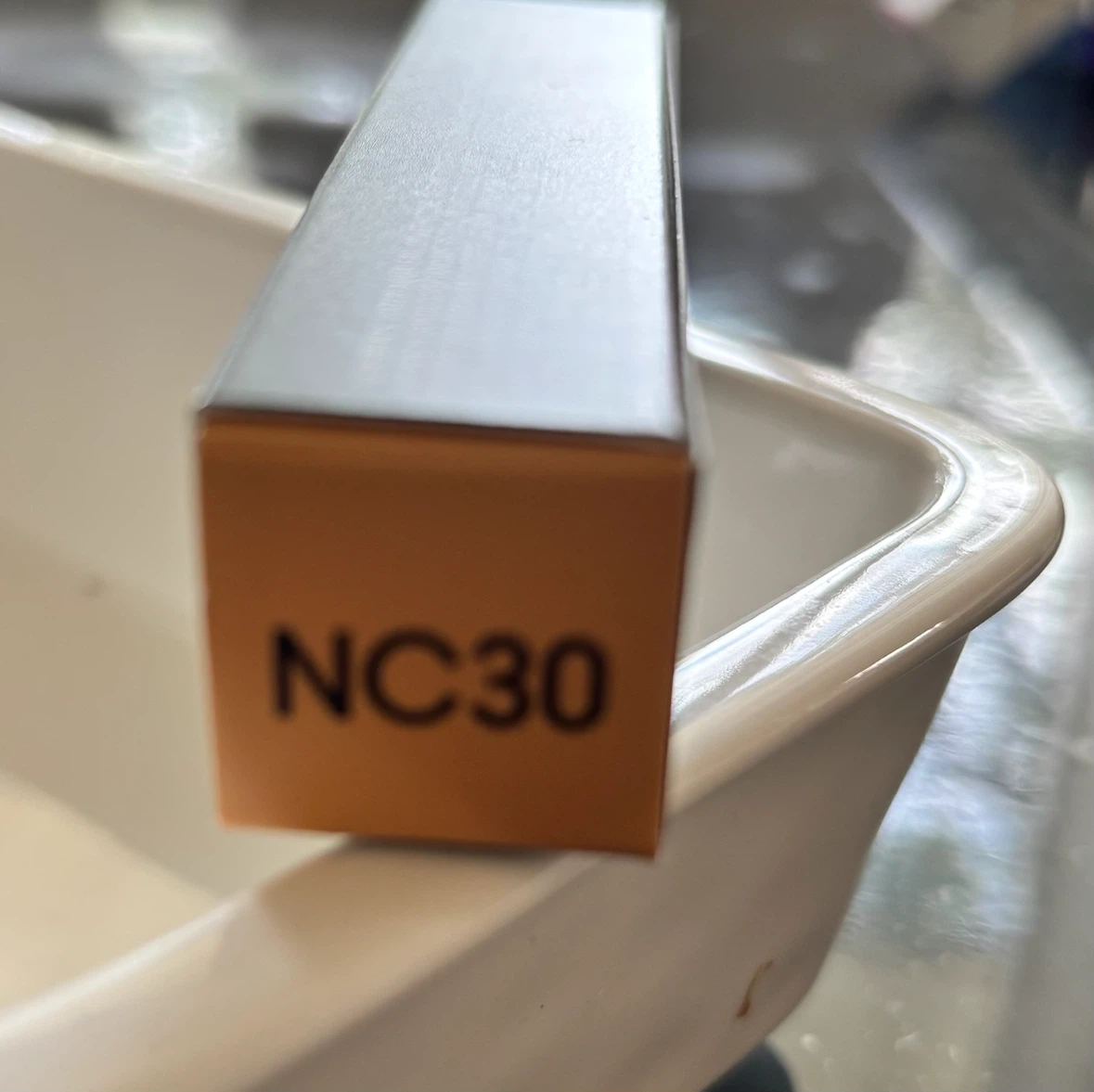 MAC Studio Fix 36HR Smooth Angles Concealer NC30 - photo 2