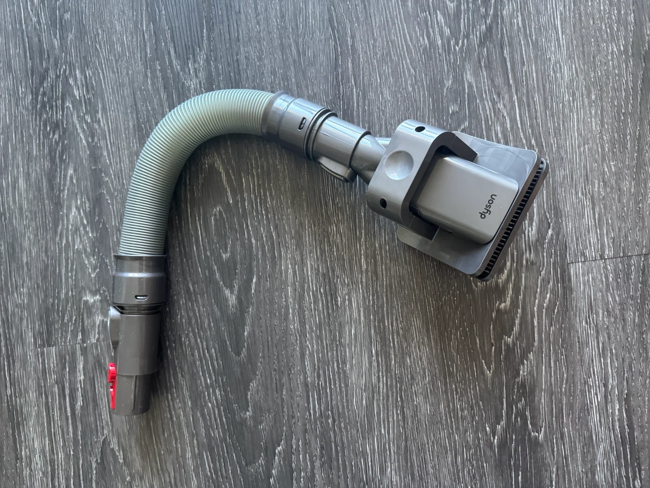 Dyson Pet Grooming Kit - photo 2