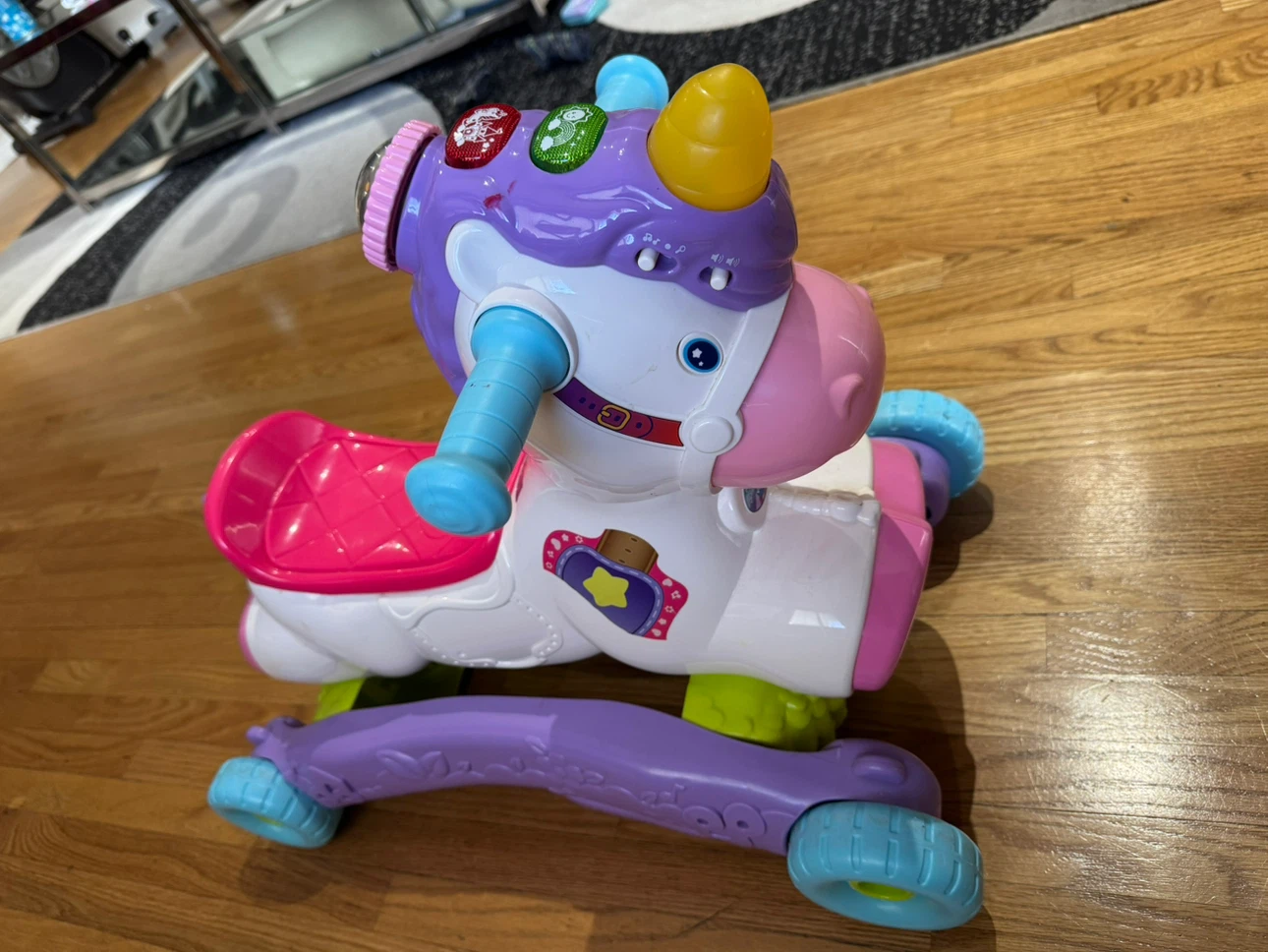 VTech prance unucorn learning toy for kids