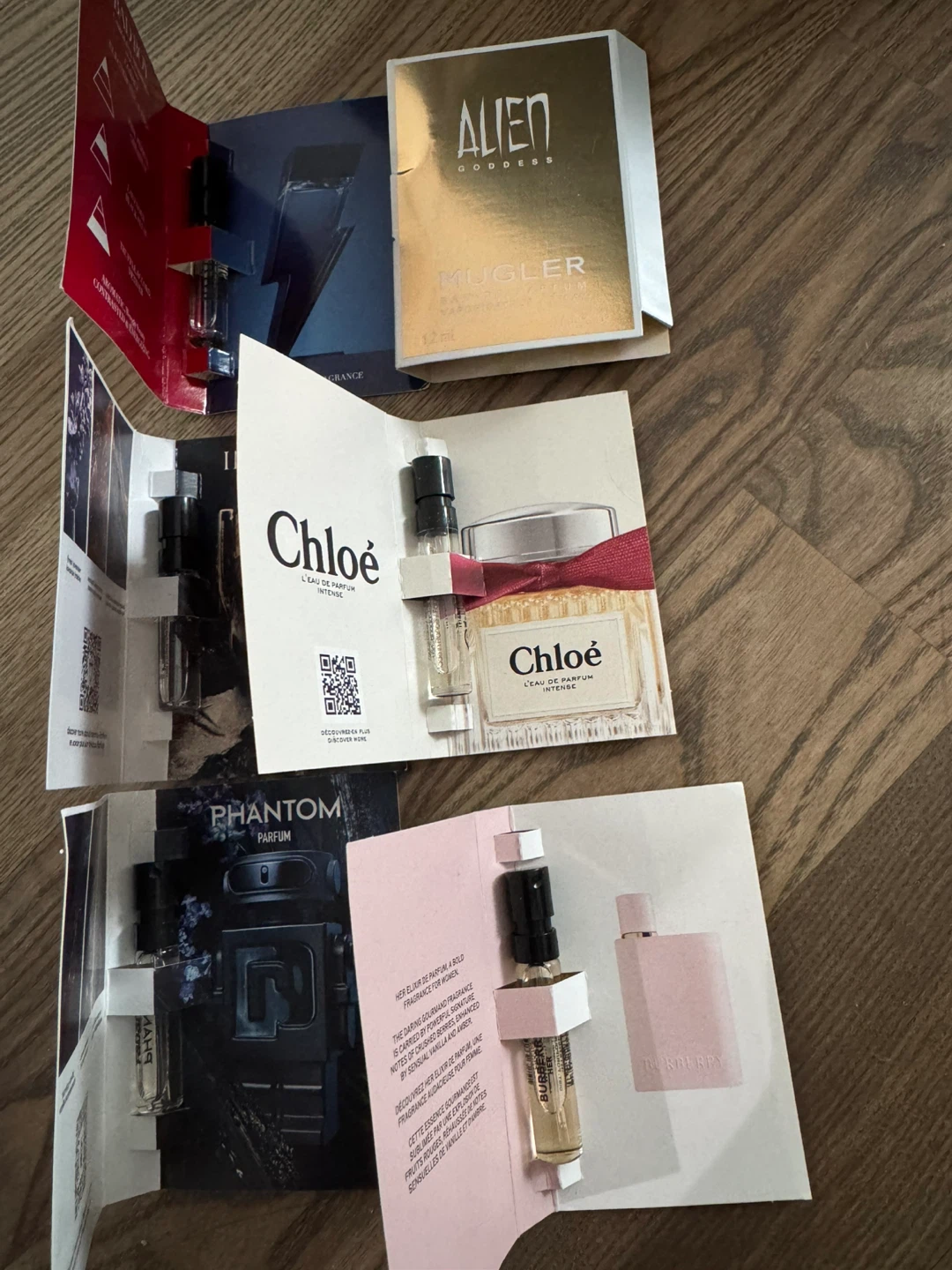 Assorted Designer Fragrance bundle - photo 2
