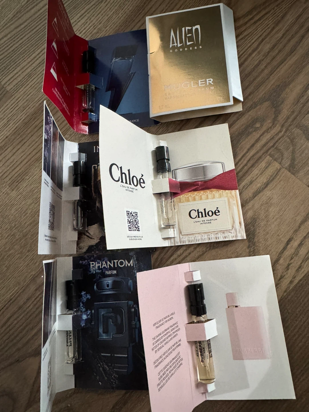 Assorted Designer Fragrance bundle - photo 3