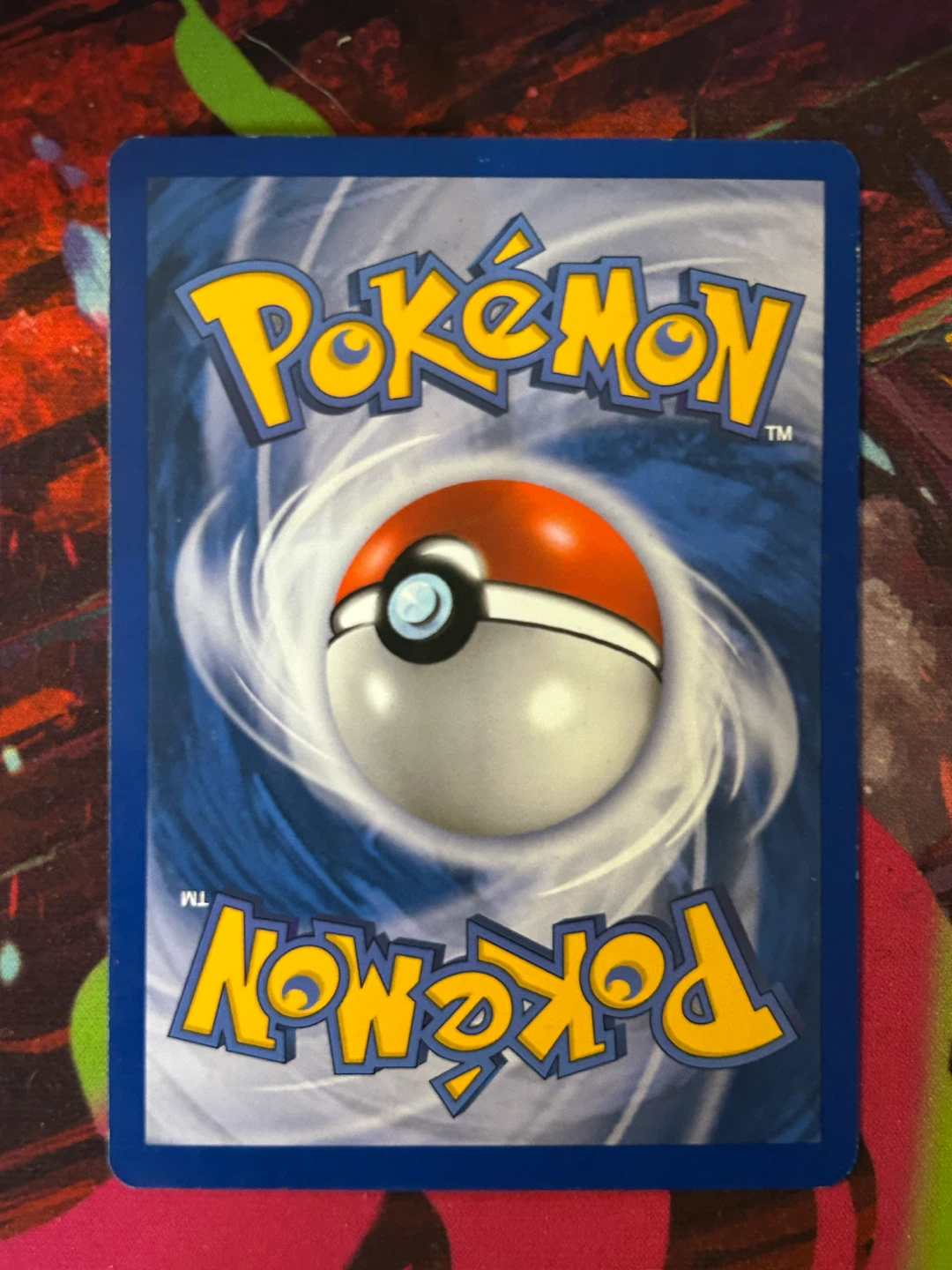Pokemon Charizard LV.X DP45 Trading Card - photo 2