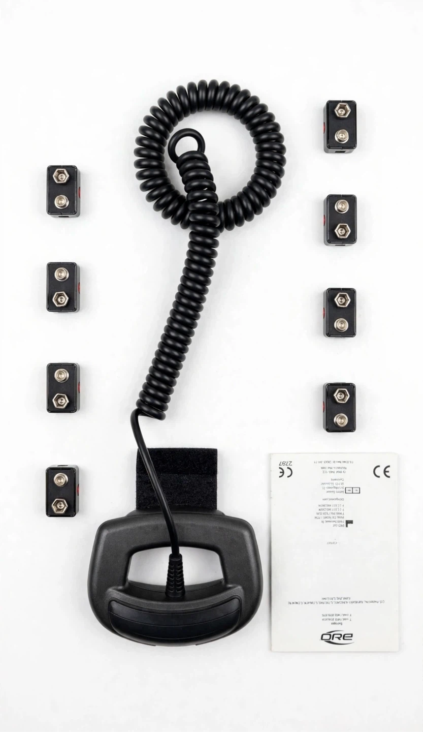 DJO CMF Bone Growth Stimulator System - photo 3