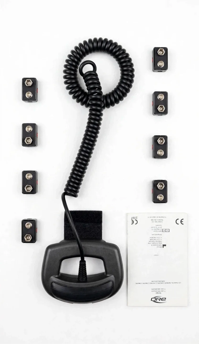 DJO CMF Bone Growth Stimulator System - photo 3