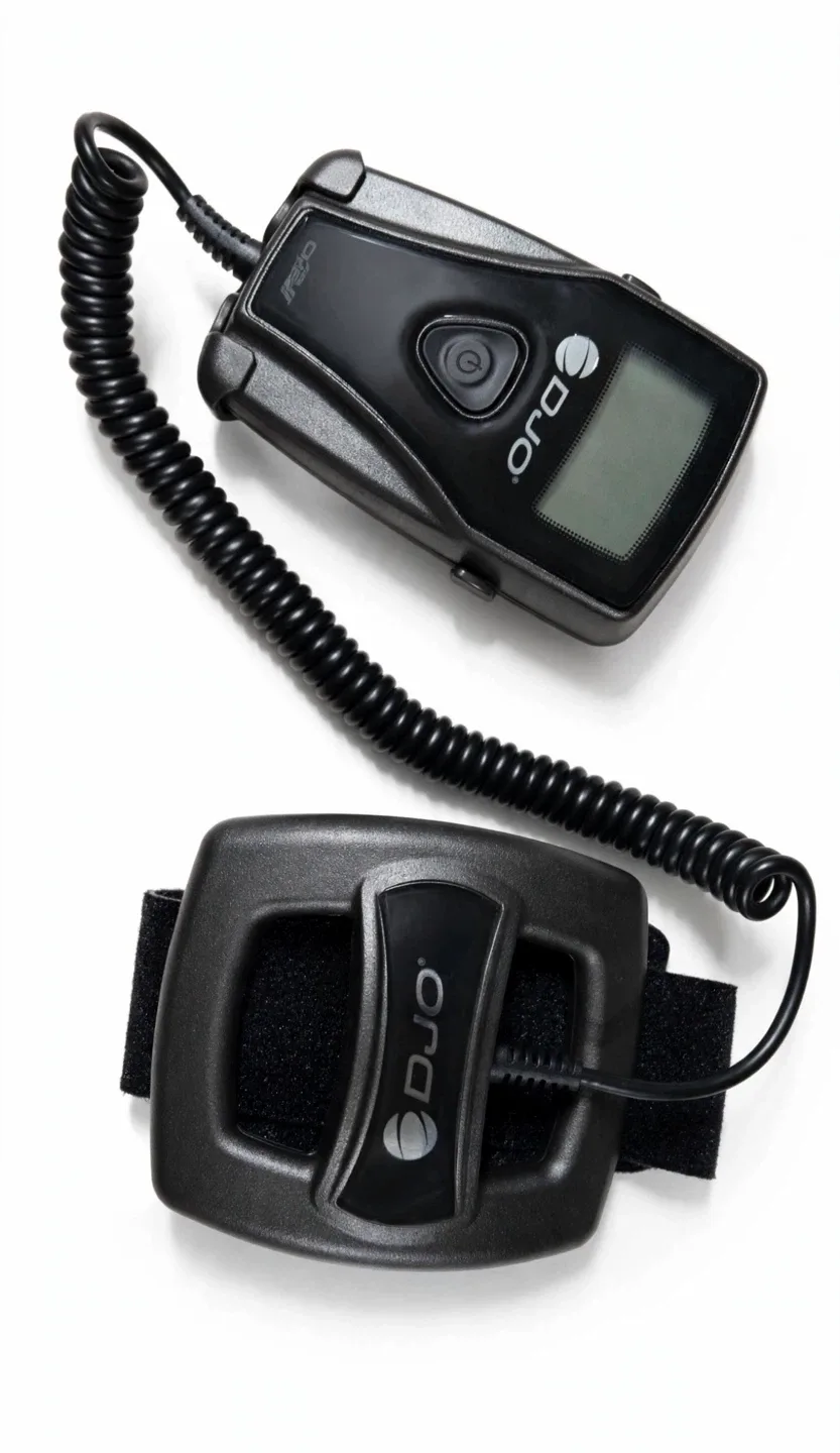DJO CMF Bone Growth Stimulator System - photo 4