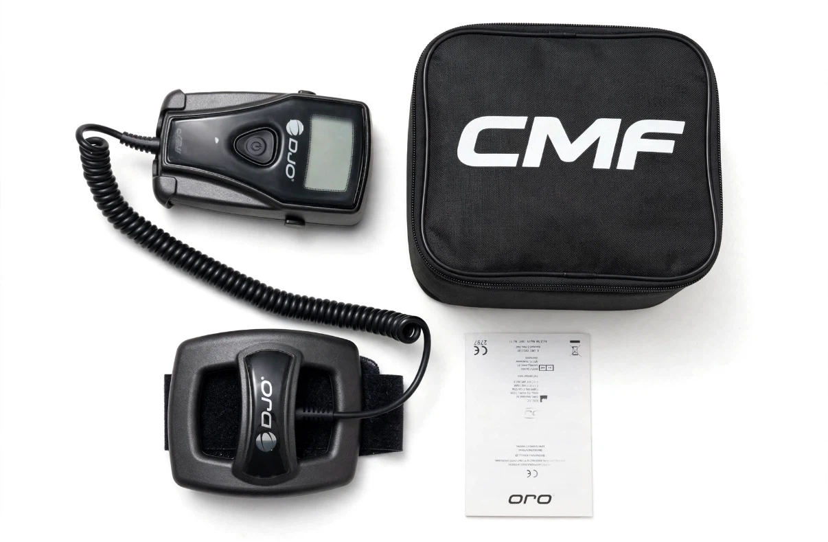DJO CMF Bone Growth Stimulator System - photo 5