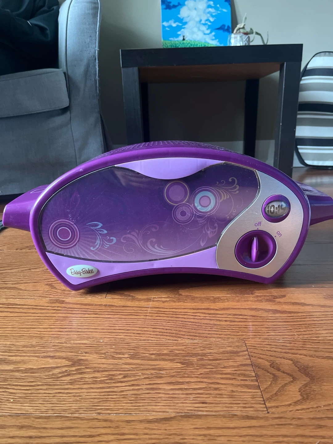 Hasbro Easy-Bake Oven