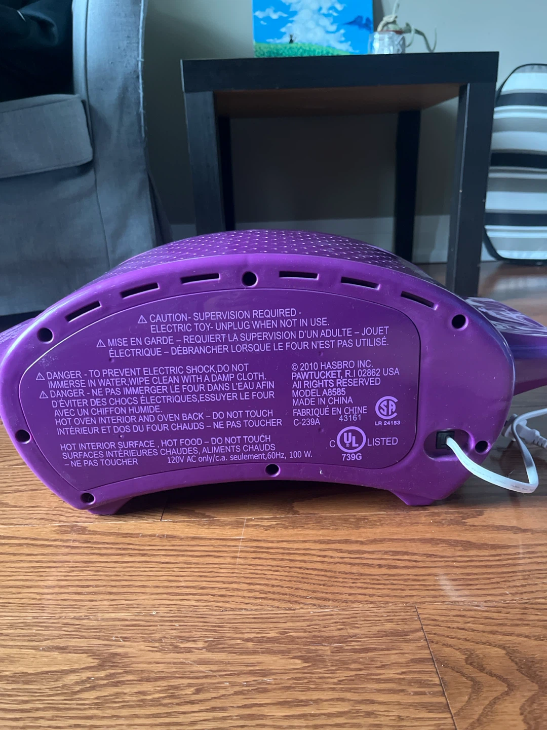 Hasbro Easy-Bake Oven - photo 2